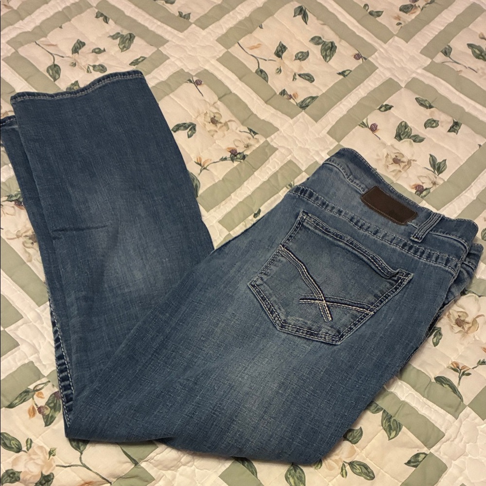 Men's BKE Jeans